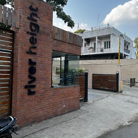 River Front Property Ahmedabad Exterior photo