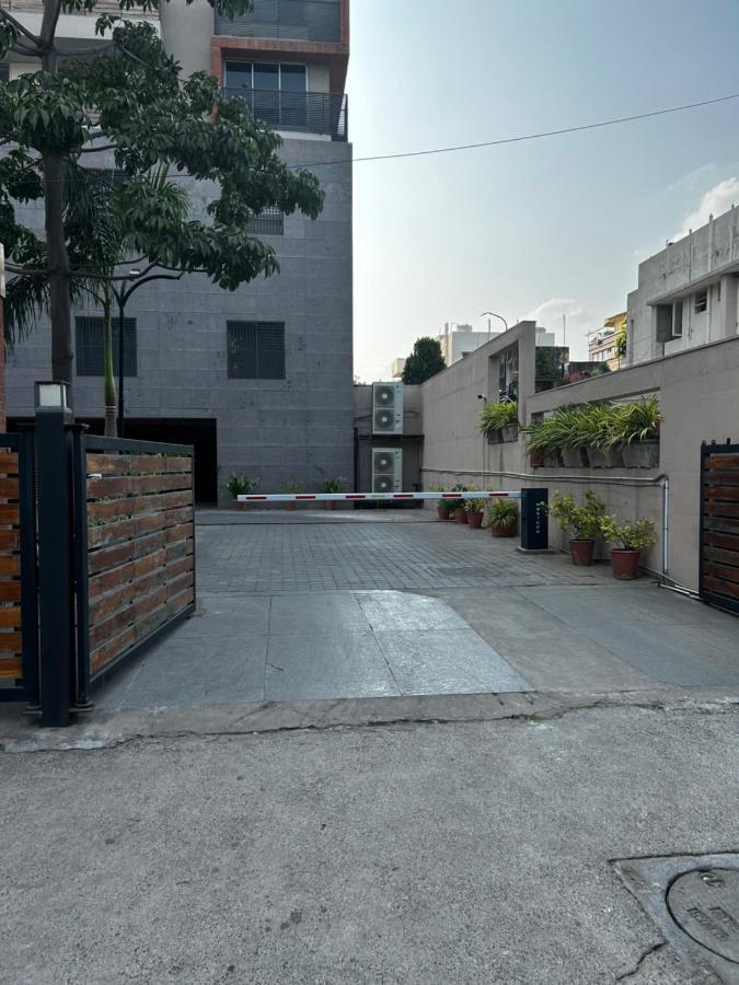 River Front Property Apartment Ahmedabad Exterior photo