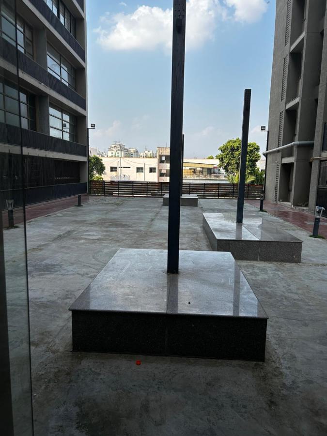 River Front Property Ahmedabad Exterior photo