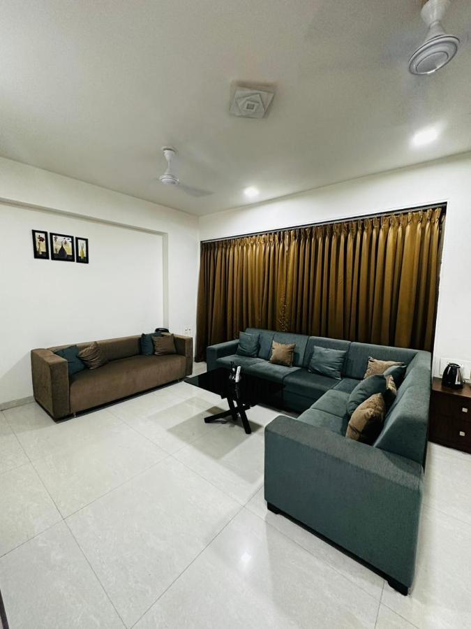 River Front Property Apartment Ahmedabad Exterior photo