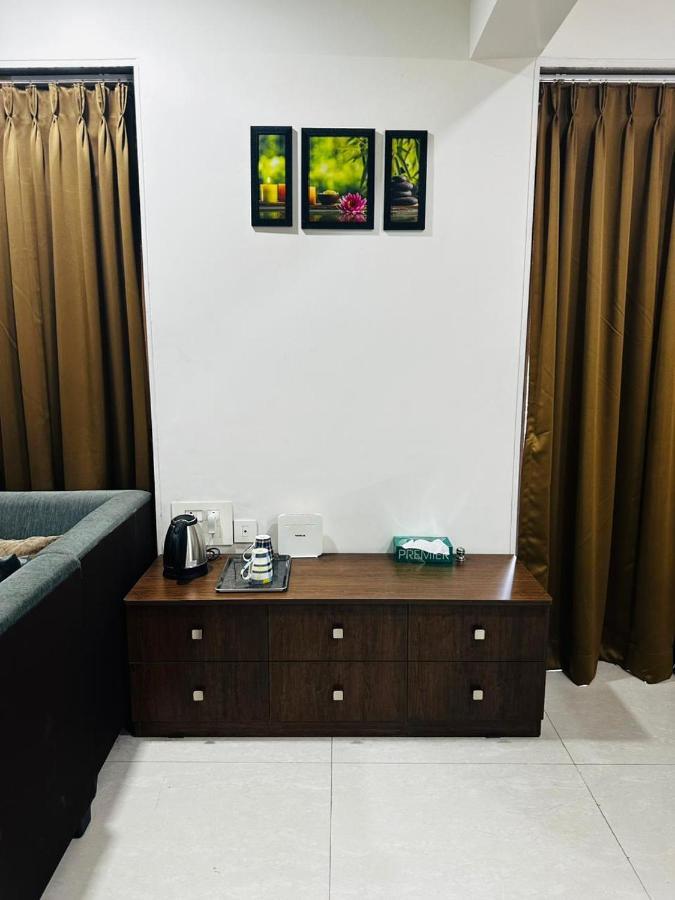 River Front Property Apartment Ahmedabad Exterior photo