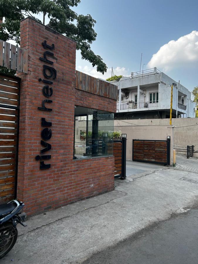 River Front Property Ahmedabad Exterior photo